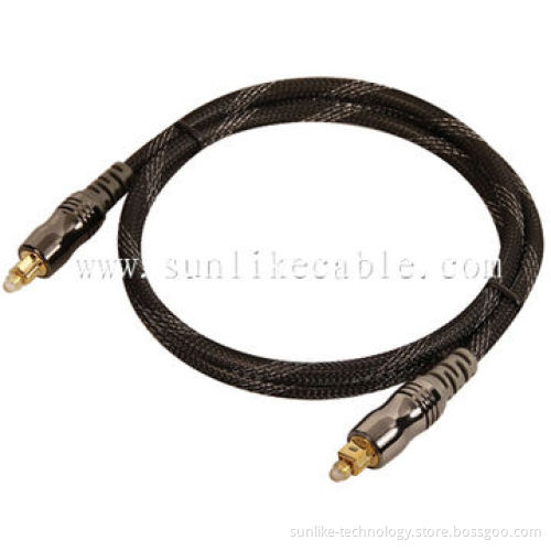 LAN Cable for Computers and Network, Available with T568A/T568B/UTP or FTP Plugs and Various Colors
